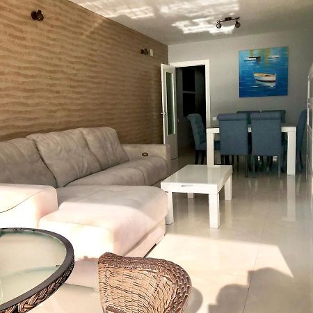 Seafront Levante Beach Blueline Бенидорм Экстерьер фото